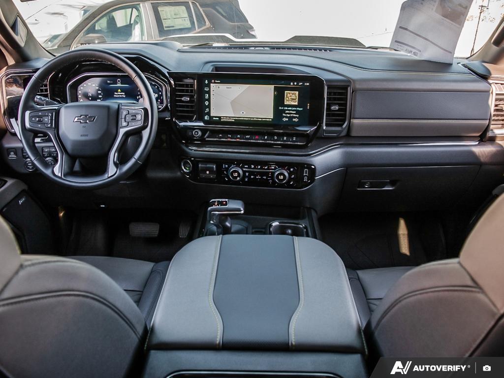 used 2023 Chevrolet Silverado 1500 car, priced at $56,272