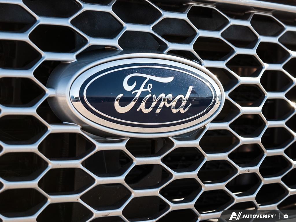 used 2023 Ford Edge car, priced at $25,298