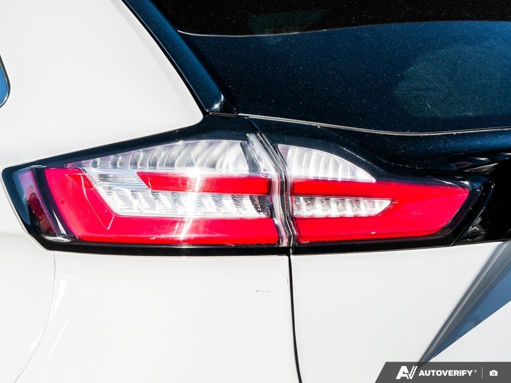 used 2023 Ford Edge car, priced at $25,298