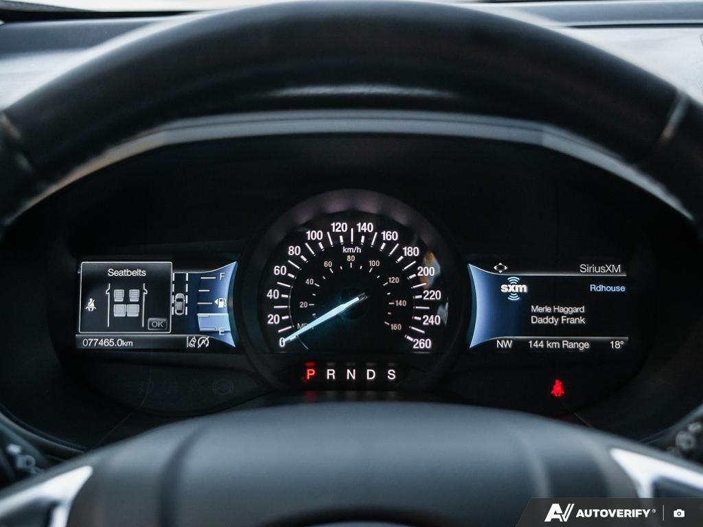 used 2023 Ford Edge car, priced at $25,298