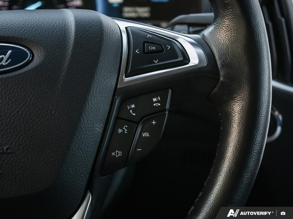 used 2023 Ford Edge car, priced at $25,298