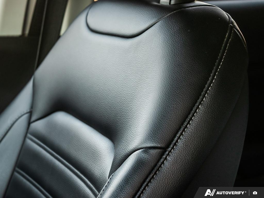 used 2023 Ford Edge car, priced at $25,298