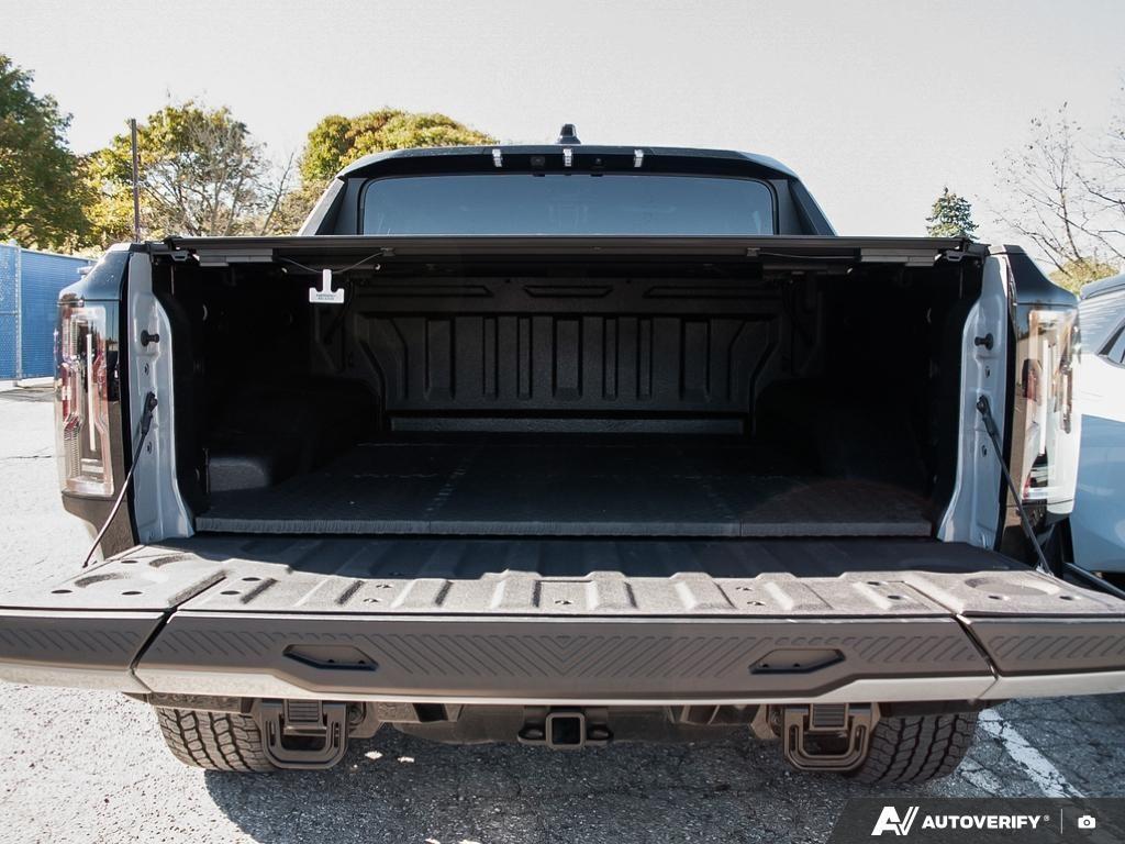 used 2026 GMC HUMMER EV Pickup car, priced at $138,696