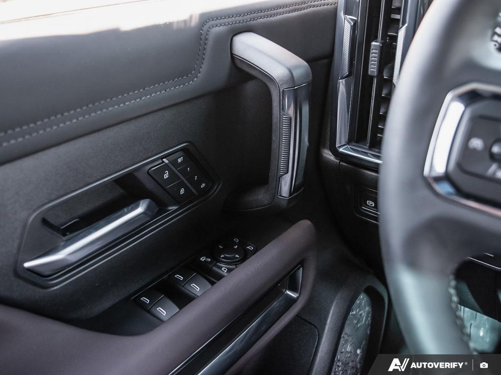 used 2026 GMC HUMMER EV Pickup car, priced at $138,696