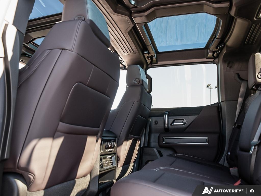 used 2026 GMC HUMMER EV Pickup car, priced at $138,696