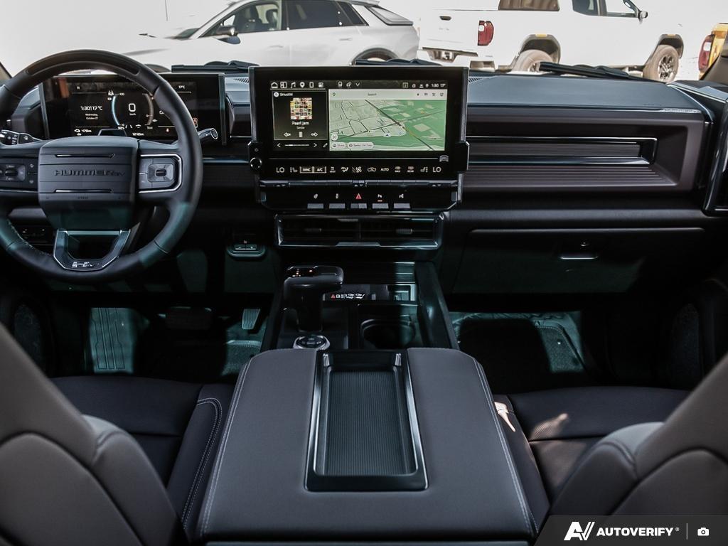used 2026 GMC HUMMER EV Pickup car, priced at $138,696
