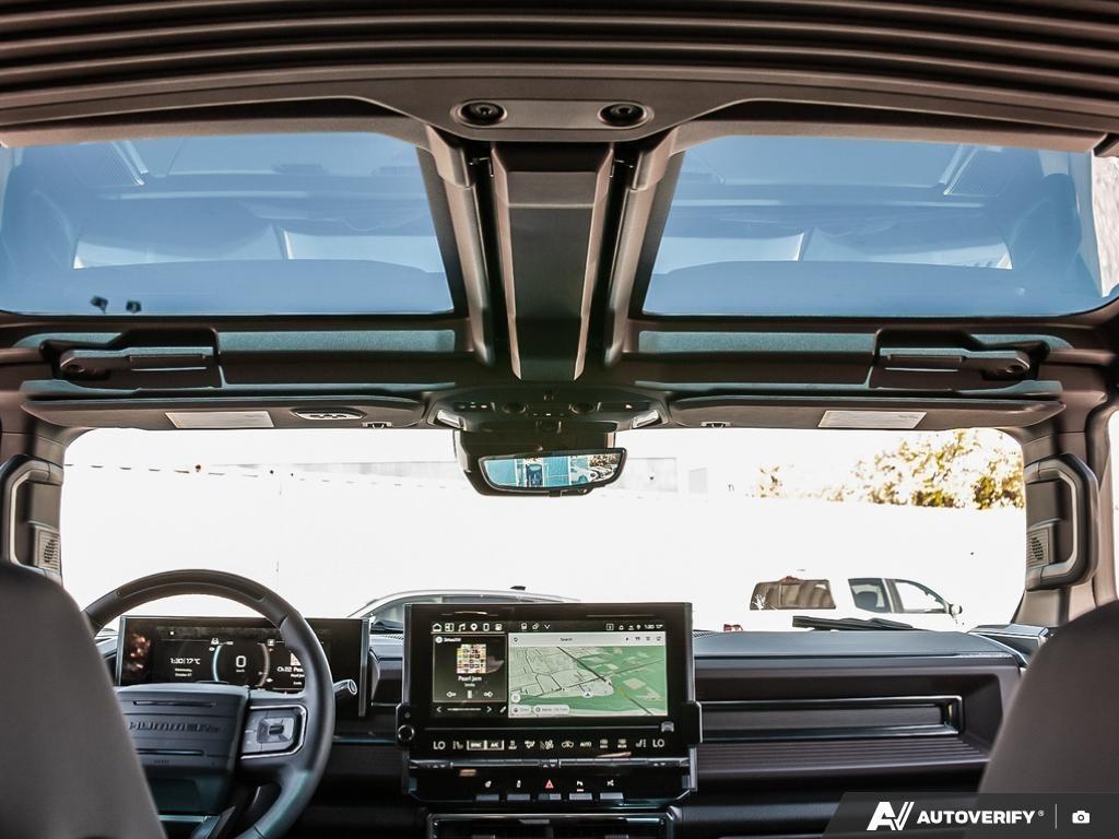 used 2026 GMC HUMMER EV Pickup car, priced at $138,696