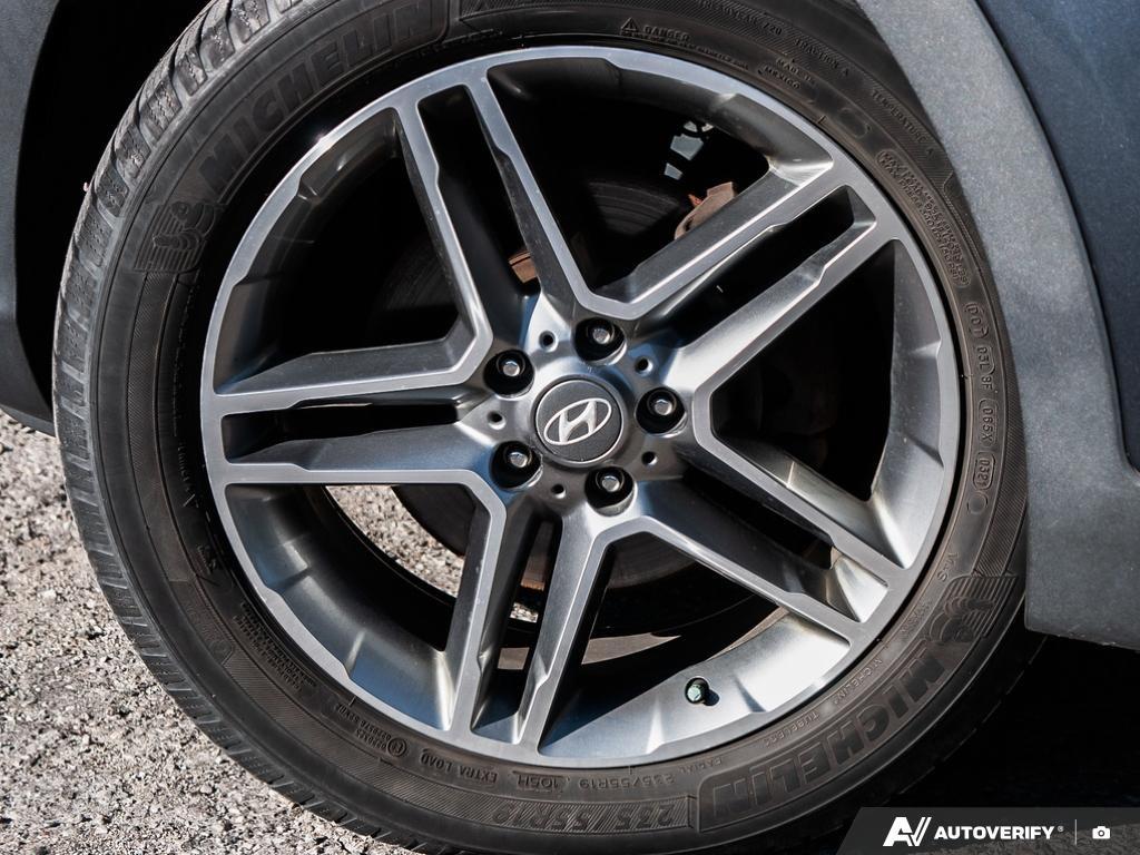 used 2017 Hyundai Santa Fe XL car, priced at $11,500