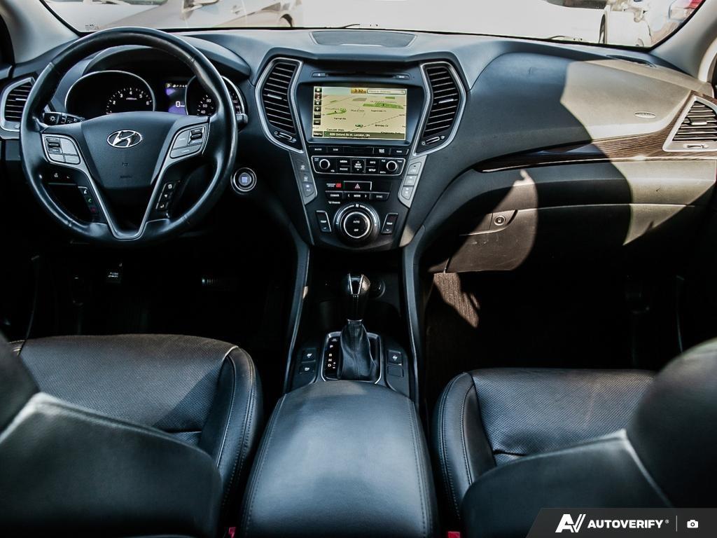 used 2017 Hyundai Santa Fe XL car, priced at $11,500