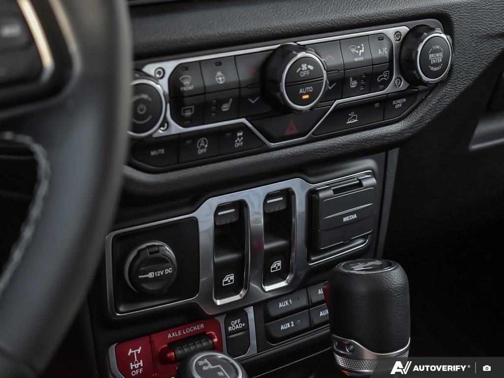 used 2025 Jeep Wrangler car, priced at $43,995