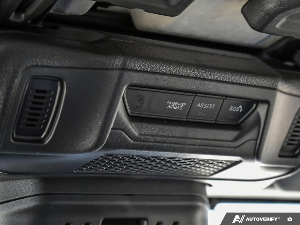used 2025 Jeep Wrangler car, priced at $43,995