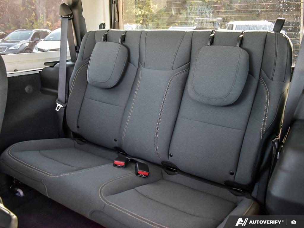 used 2025 Jeep Wrangler car, priced at $43,995