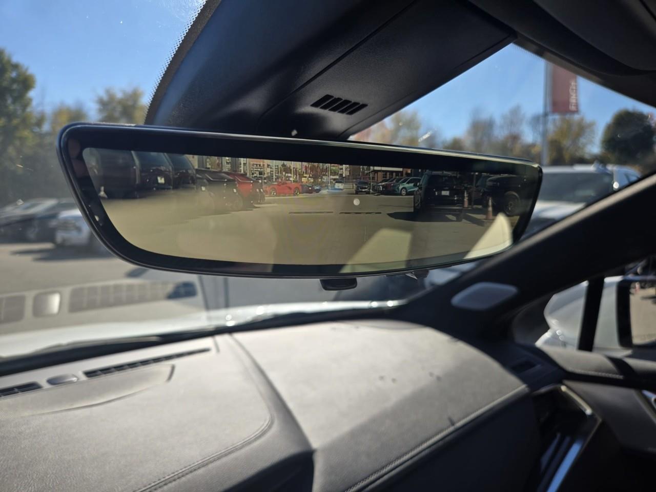 used 2023 Cadillac XT5 car, priced at $42,399