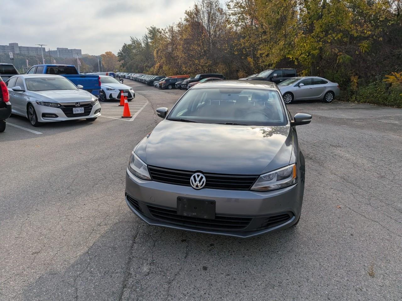 used 2014 Volkswagen Jetta car, priced at $2,700