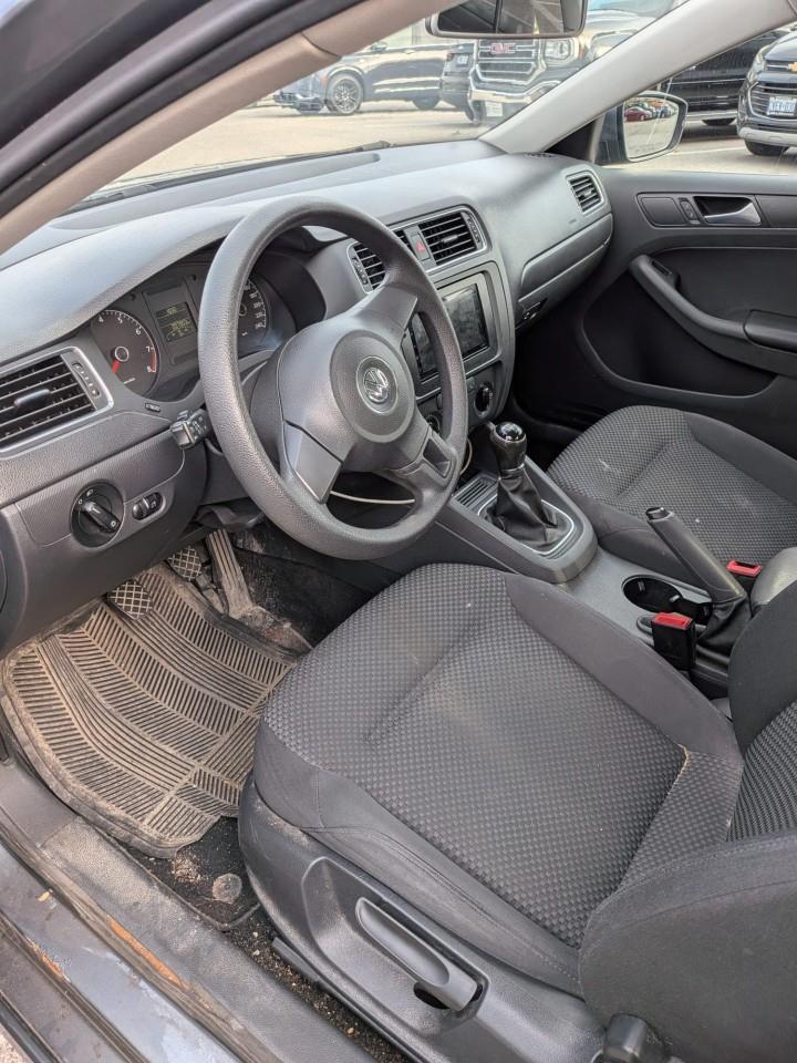 used 2014 Volkswagen Jetta car, priced at $2,700