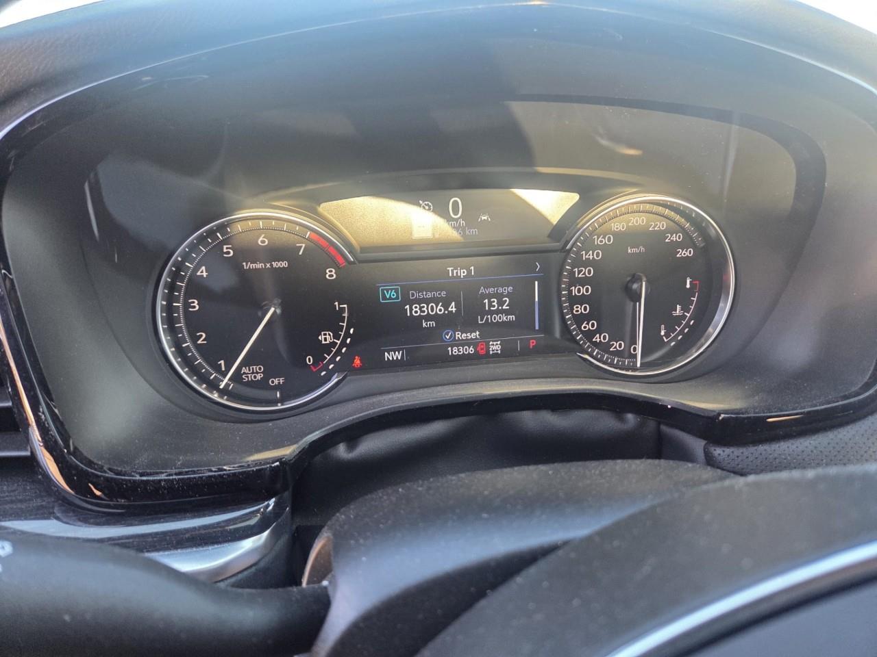 used 2023 Cadillac XT5 car, priced at $40,899