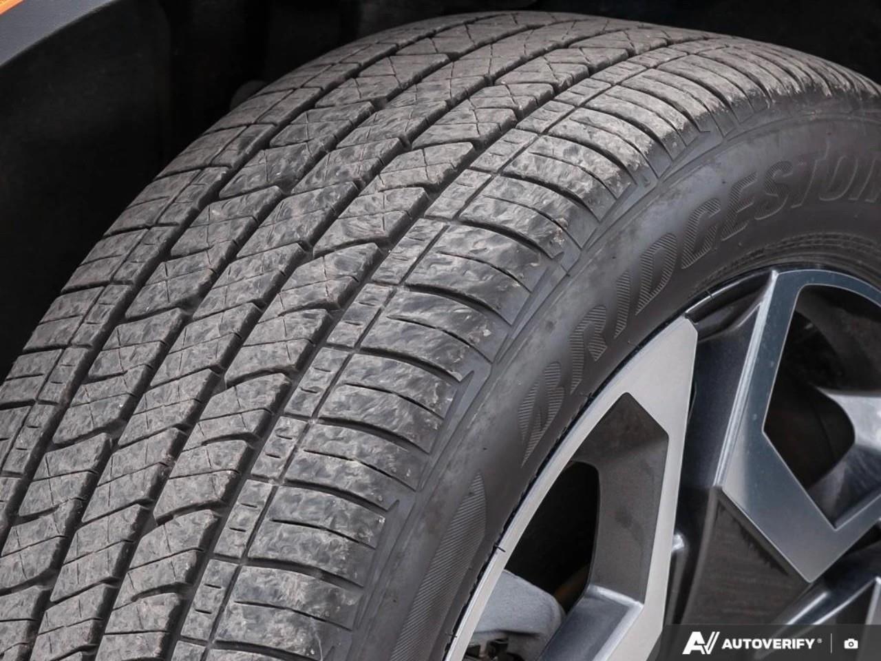 used 2023 Hyundai Palisade car, priced at $37,696