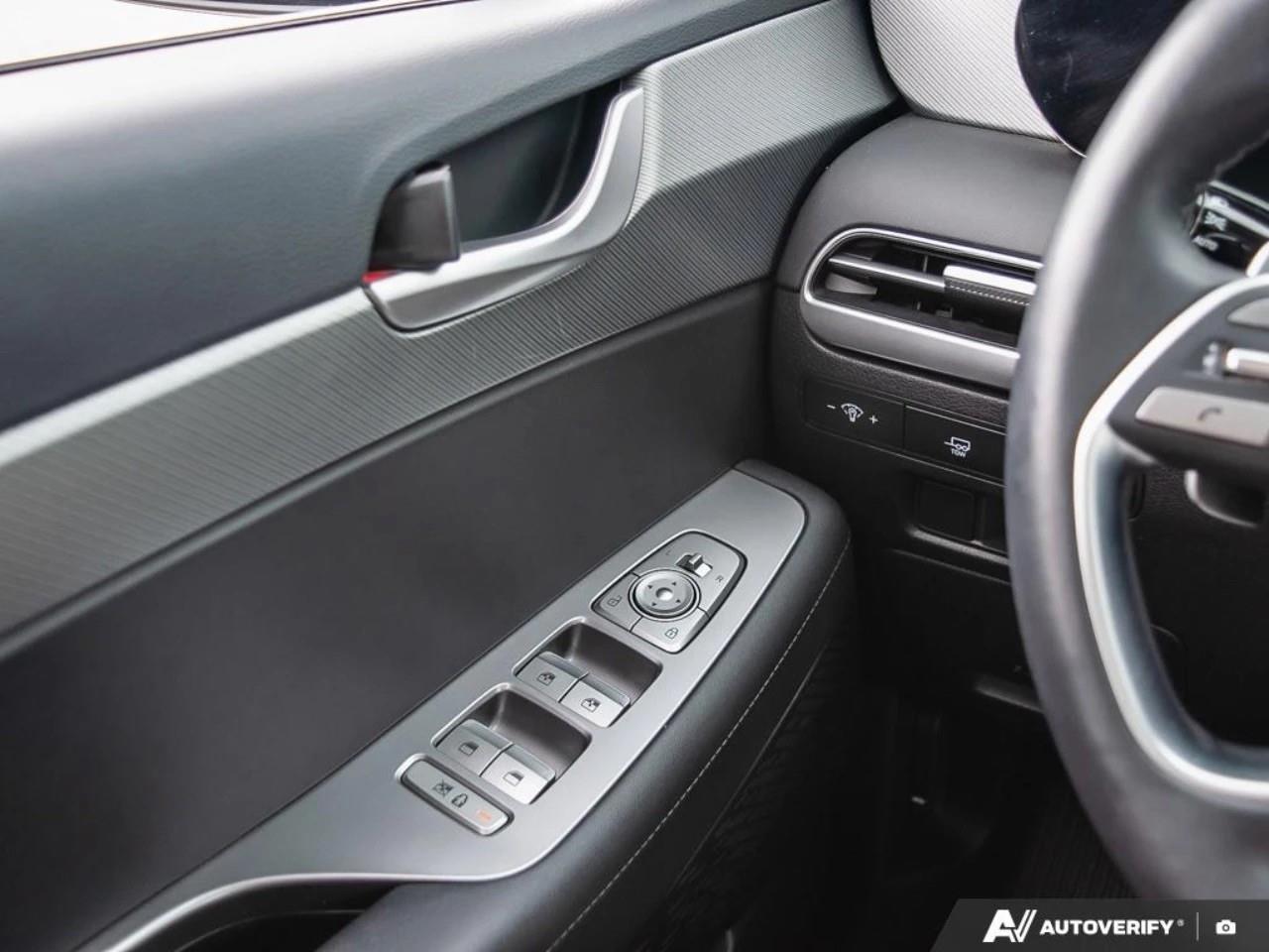 used 2023 Hyundai Palisade car, priced at $37,696