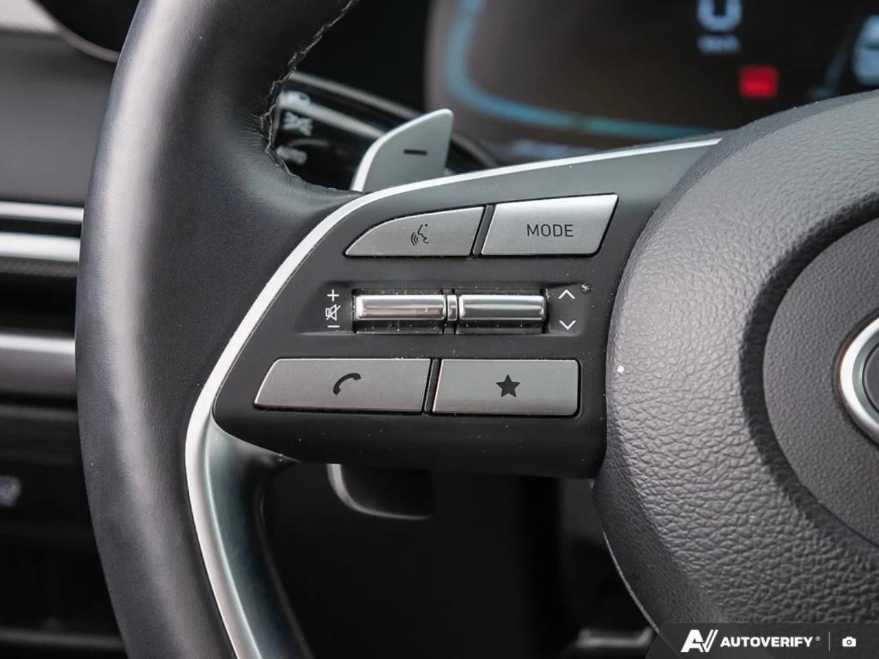 used 2023 Hyundai Palisade car, priced at $37,696