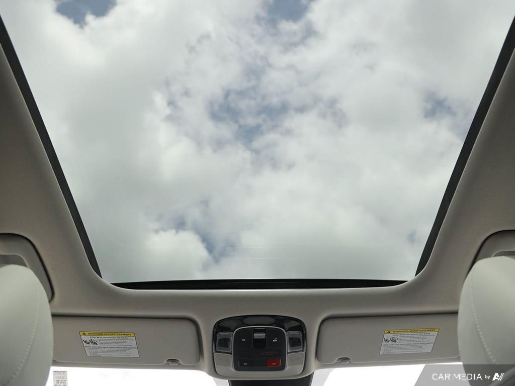 used 2023 Hyundai Tucson Hybrid car, priced at $33,697