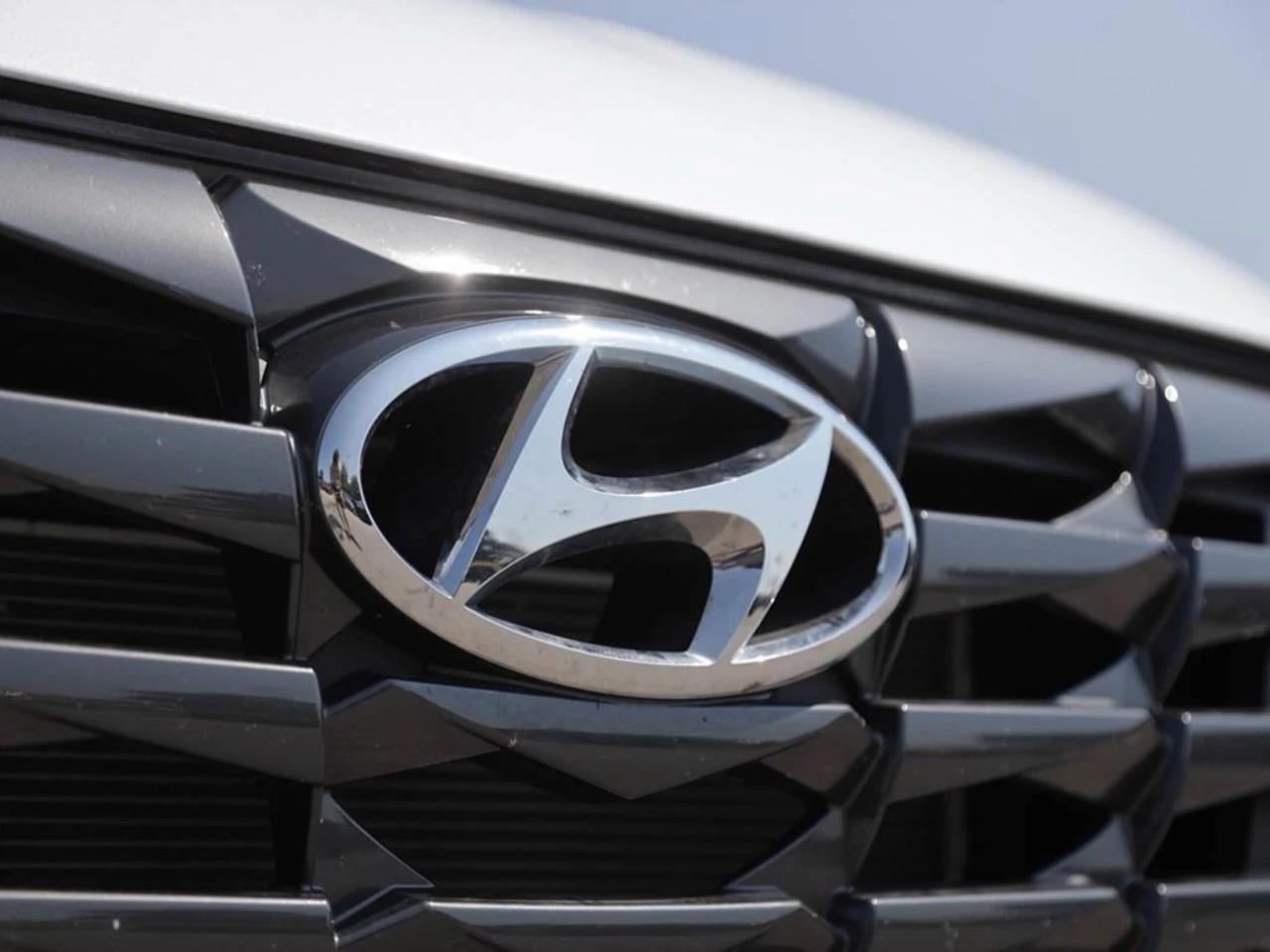 used 2022 Hyundai Tucson car, priced at $23,697