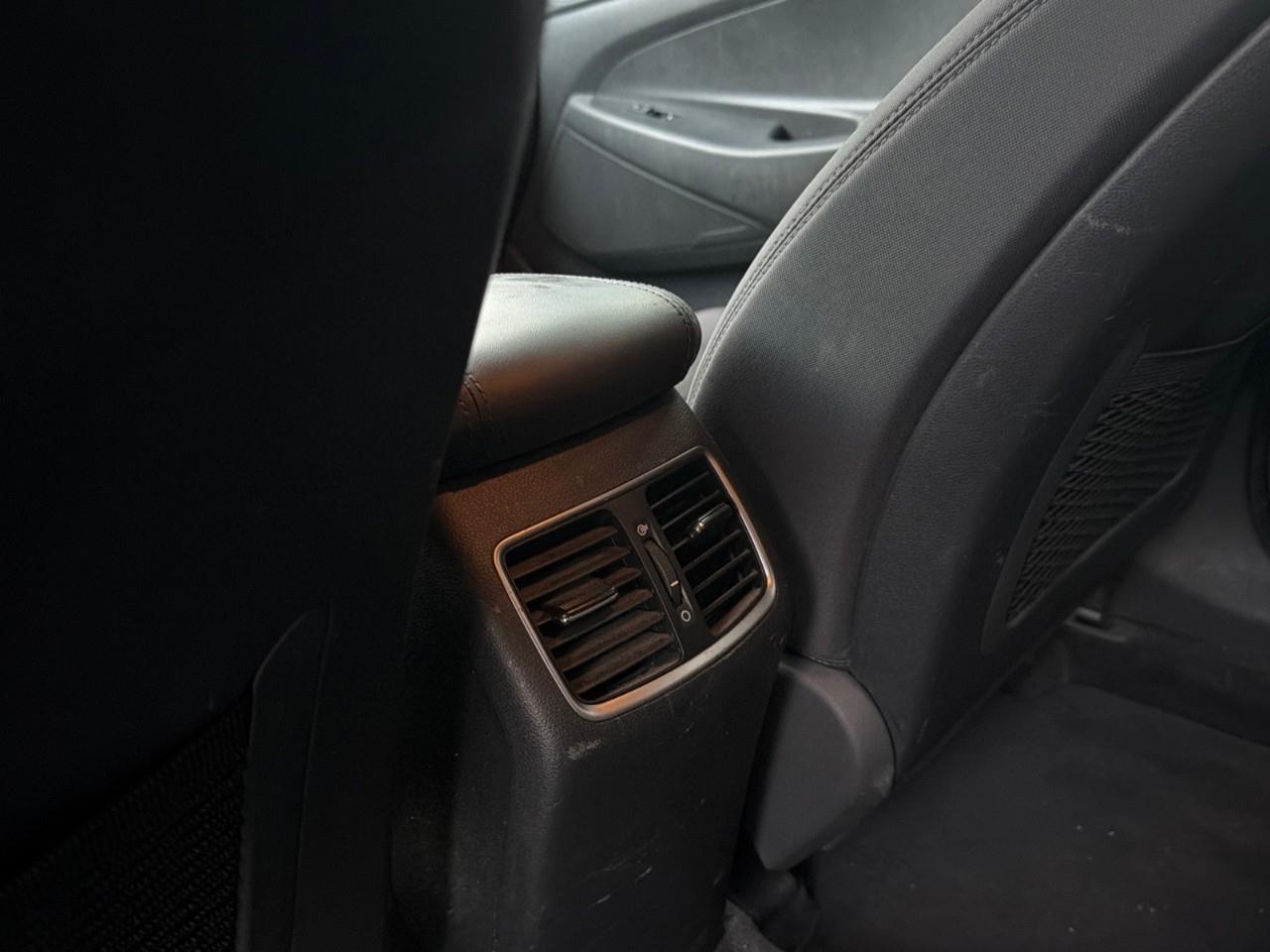 used 2021 Hyundai Tucson car, priced at $22,197