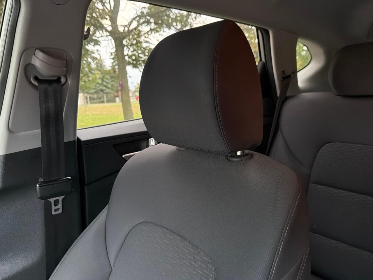 used 2021 Hyundai Tucson car, priced at $22,197