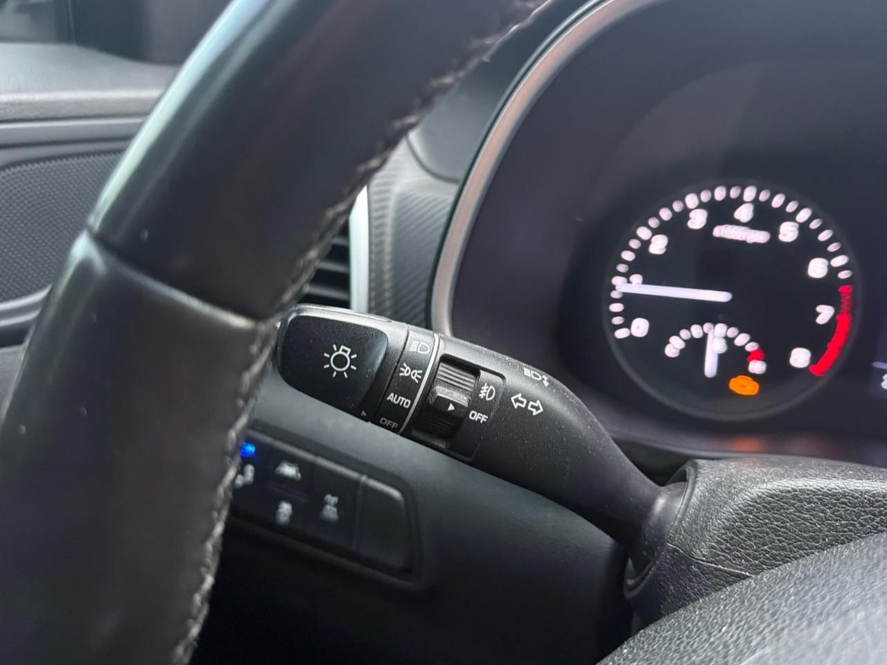 used 2021 Hyundai Tucson car, priced at $22,197