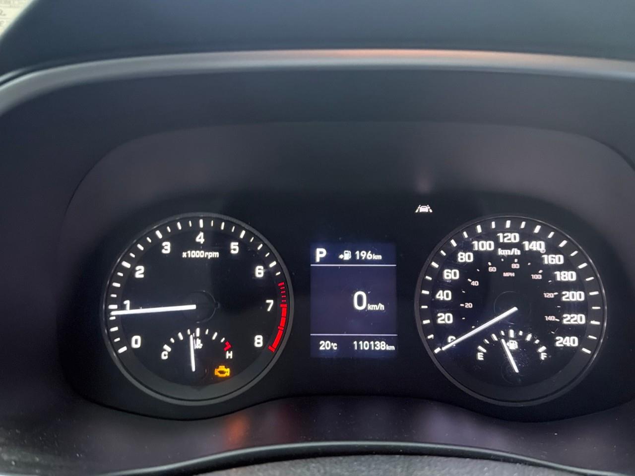 used 2021 Hyundai Tucson car, priced at $22,197