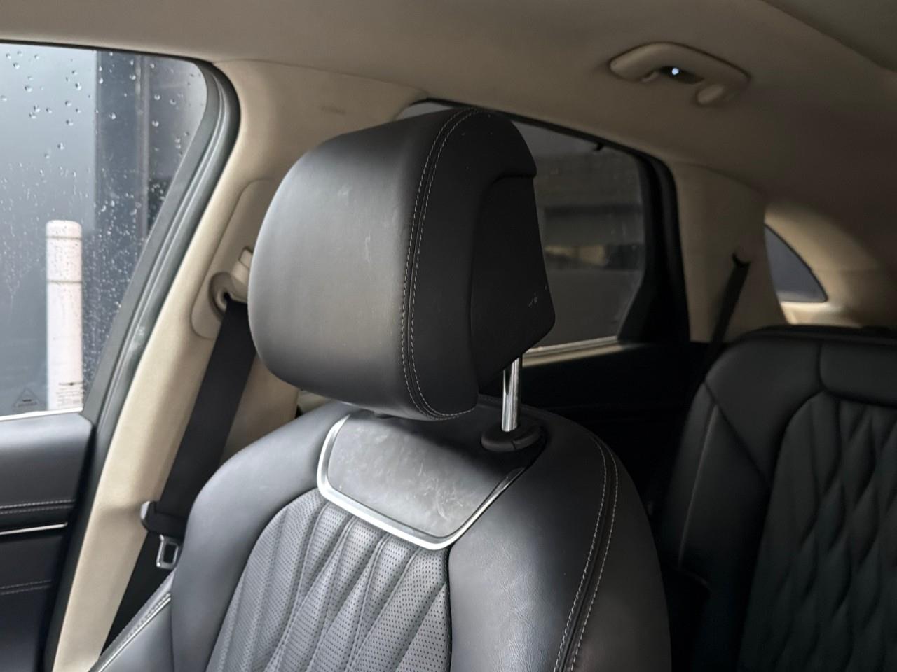 used 2024 Genesis GV70 car, priced at $46,697