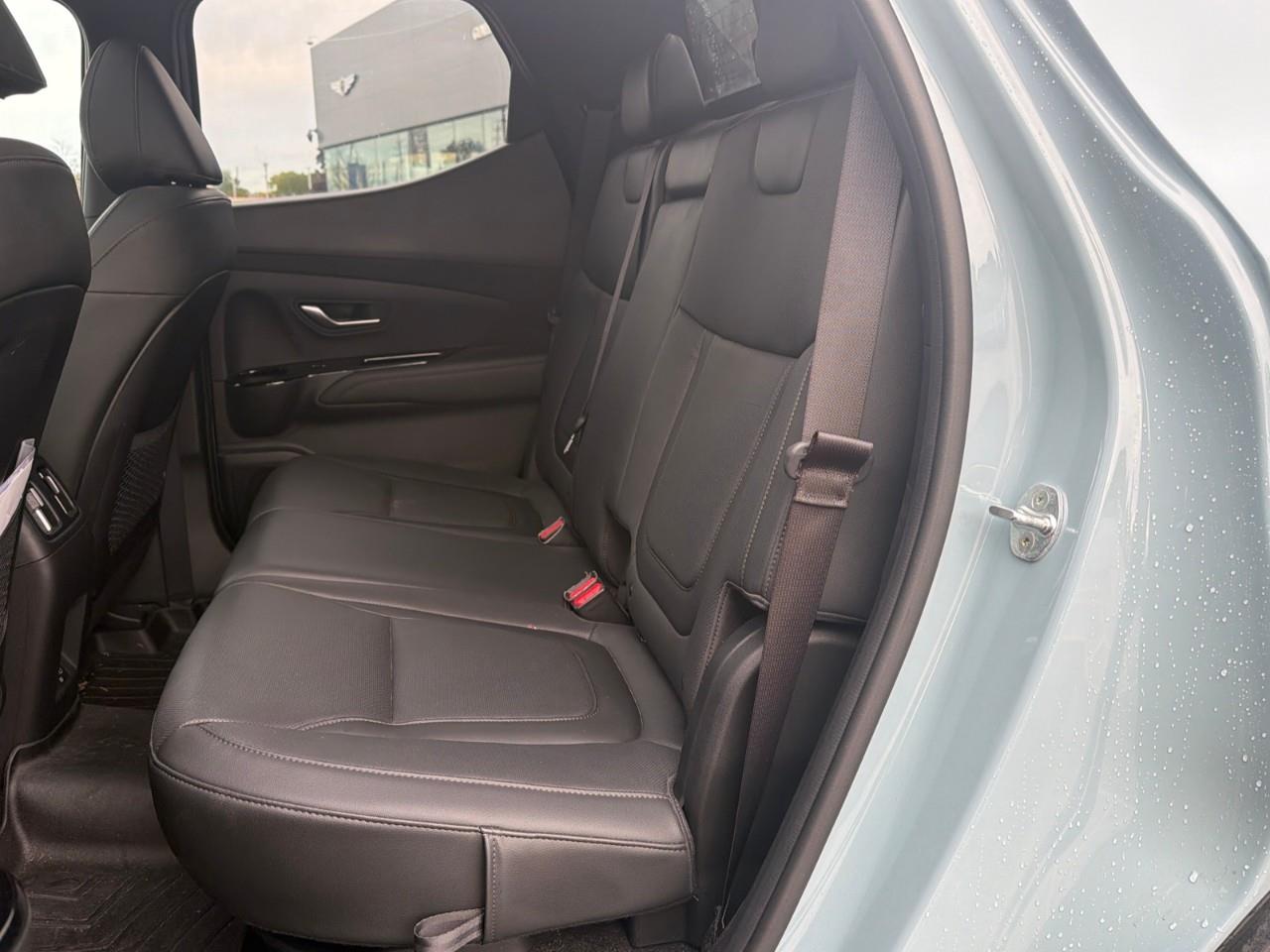 used 2023 Hyundai Santa Cruz car, priced at $35,097