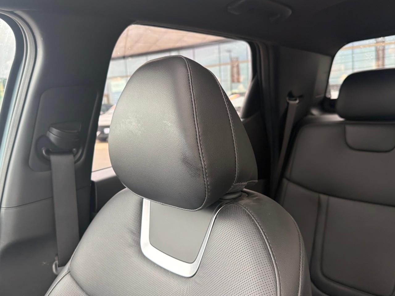 used 2023 Hyundai Santa Cruz car, priced at $35,097