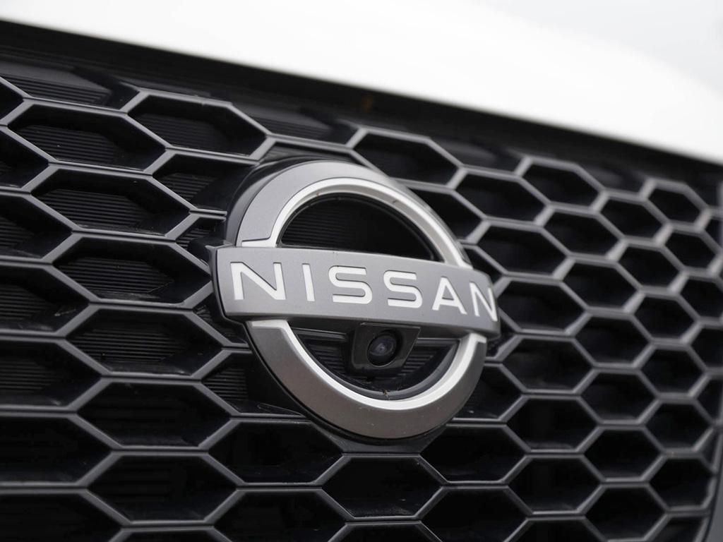 used 2024 Nissan Murano car, priced at $37,697
