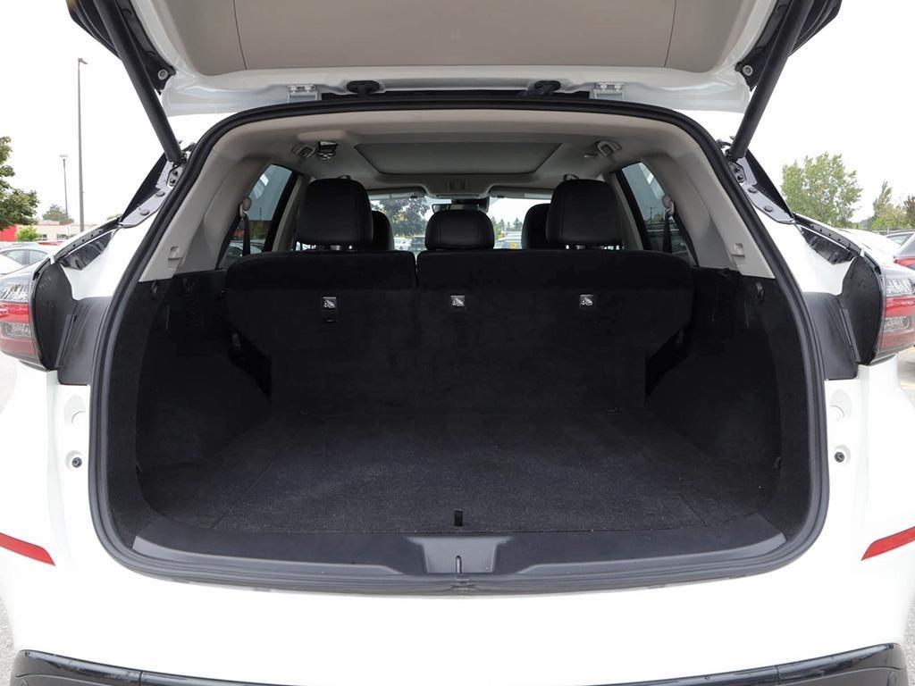 used 2024 Nissan Murano car, priced at $37,697