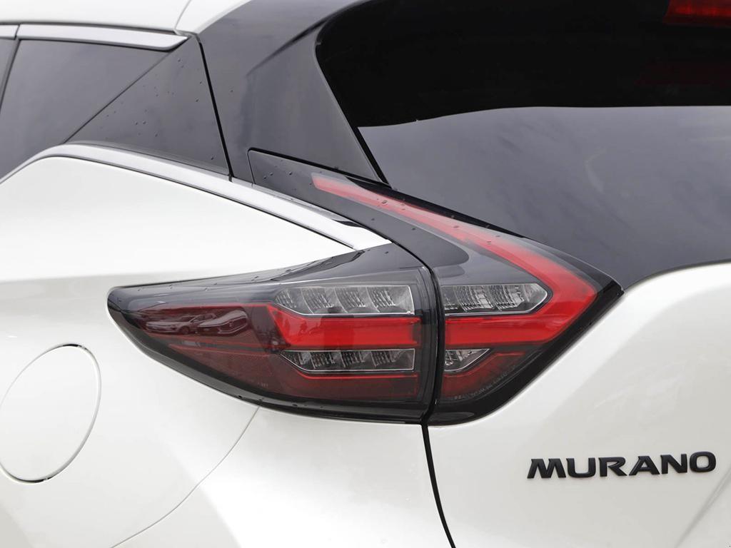 used 2024 Nissan Murano car, priced at $37,697