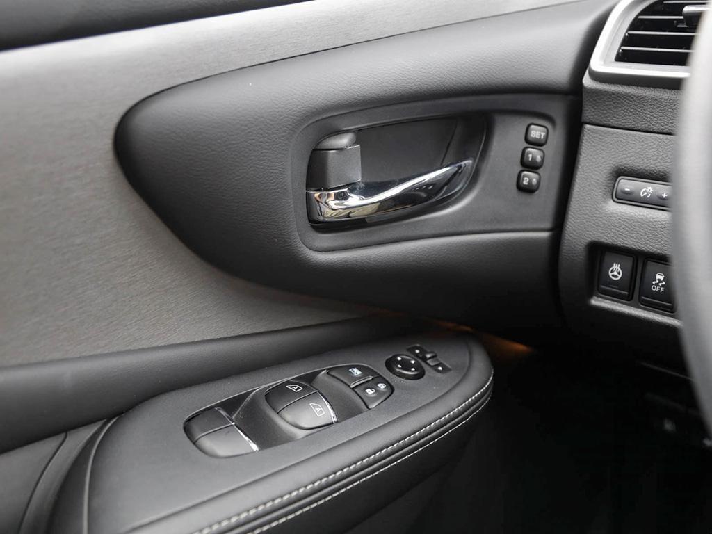 used 2024 Nissan Murano car, priced at $37,697