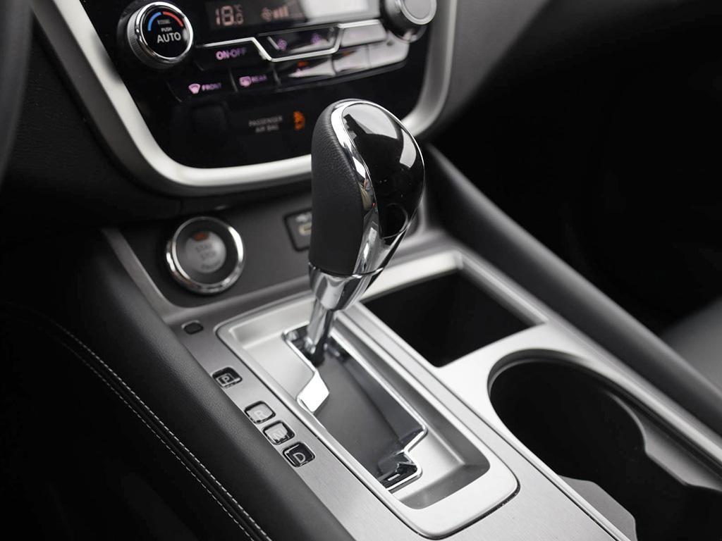 used 2024 Nissan Murano car, priced at $37,697