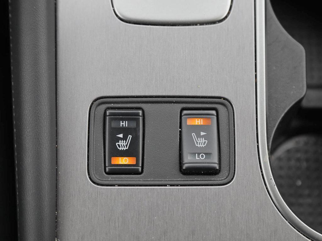 used 2024 Nissan Murano car, priced at $37,697