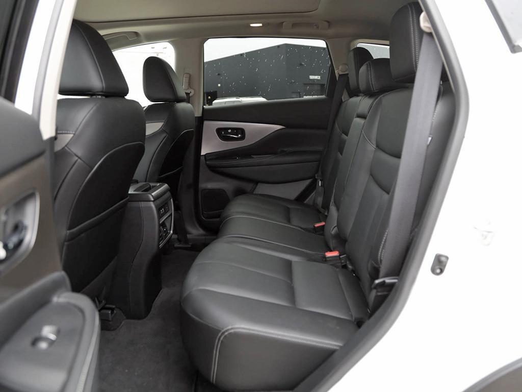 used 2024 Nissan Murano car, priced at $37,697