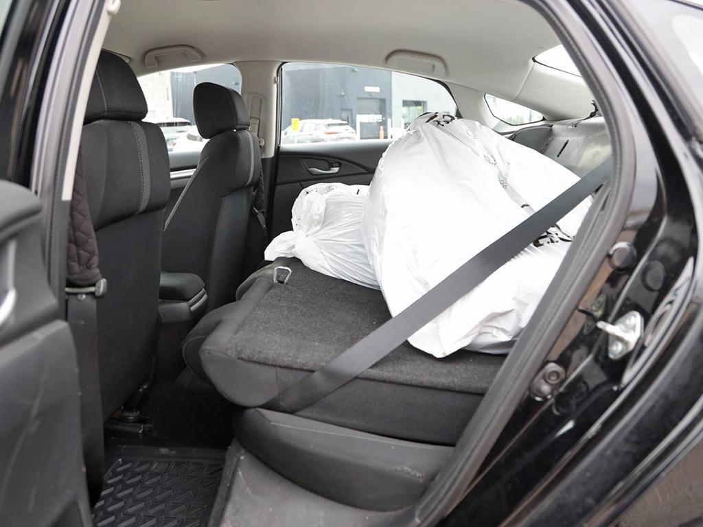 used 2016 Honda Civic Sedan car, priced at $14,697