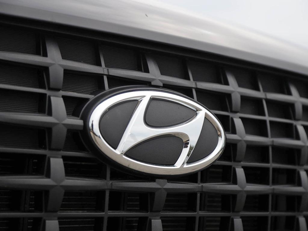 used 2022 Hyundai Venue car, priced at $20,697