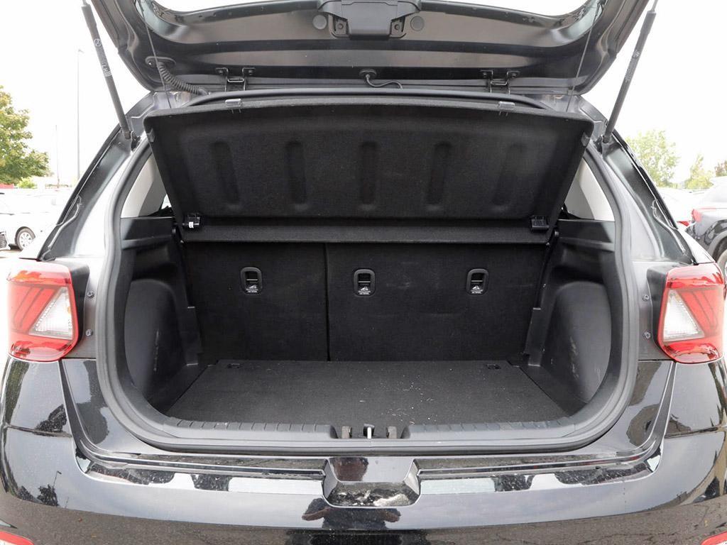 used 2022 Hyundai Venue car, priced at $20,697