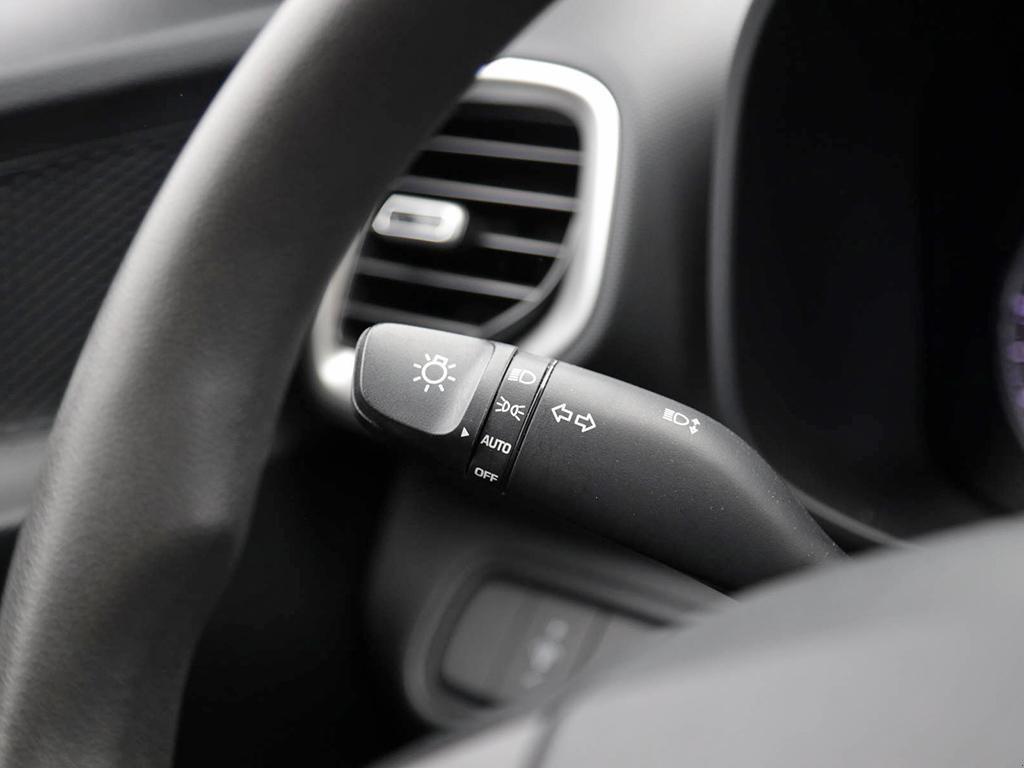 used 2022 Hyundai Venue car, priced at $20,697