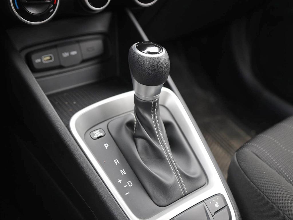 used 2022 Hyundai Venue car, priced at $20,697