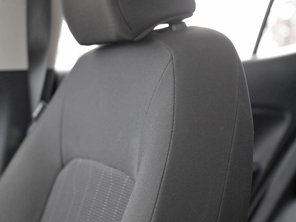 used 2022 Hyundai Venue car, priced at $20,697