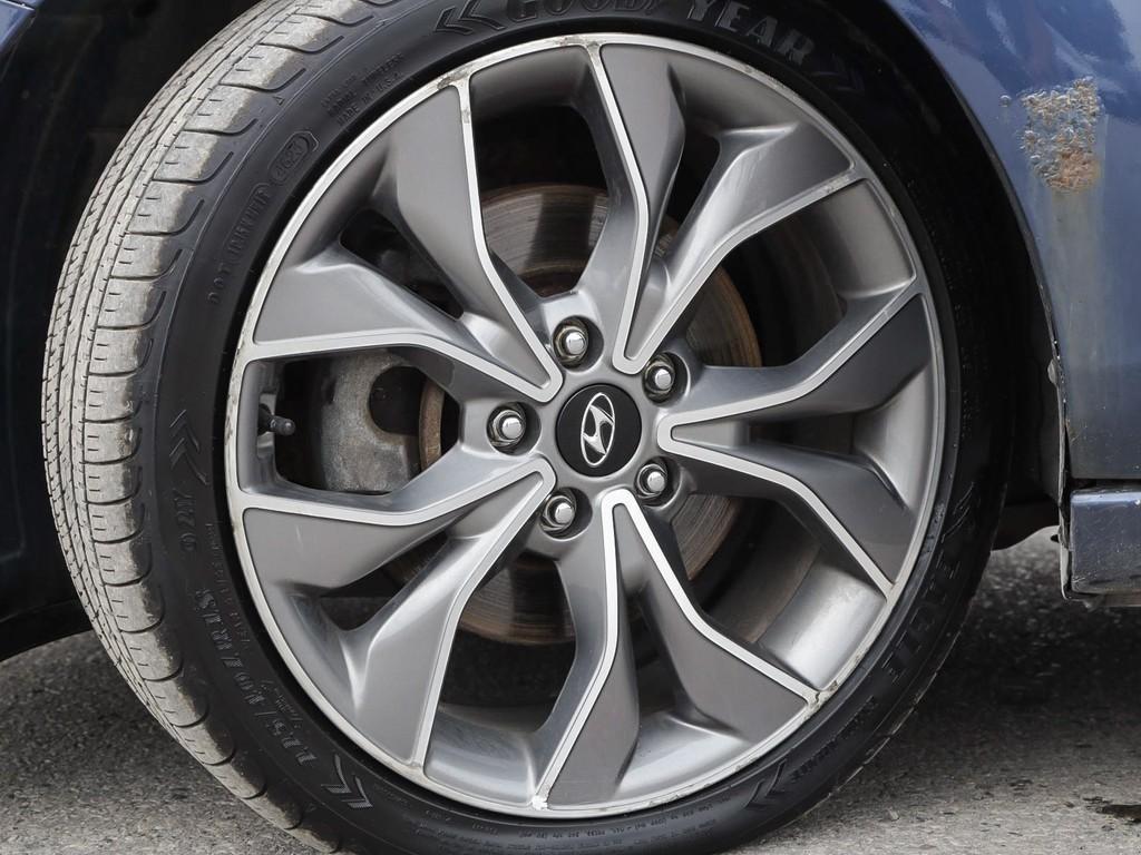 used 2019 Hyundai Elantra GT car, priced at $18,697