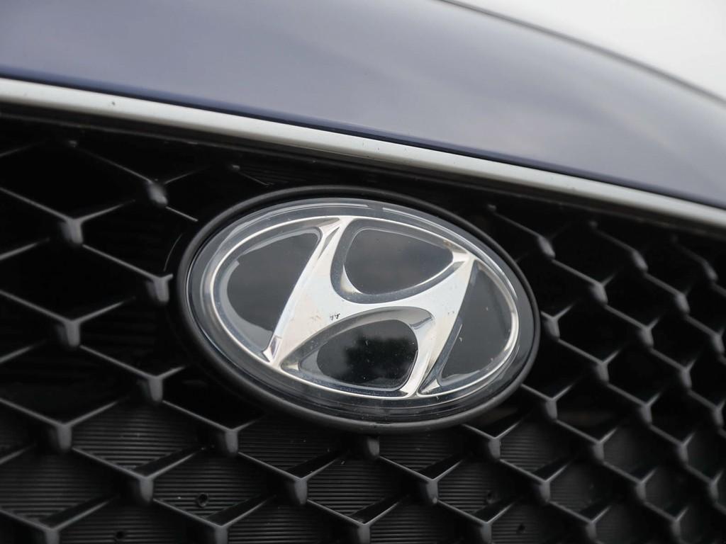 used 2019 Hyundai Elantra GT car, priced at $18,697