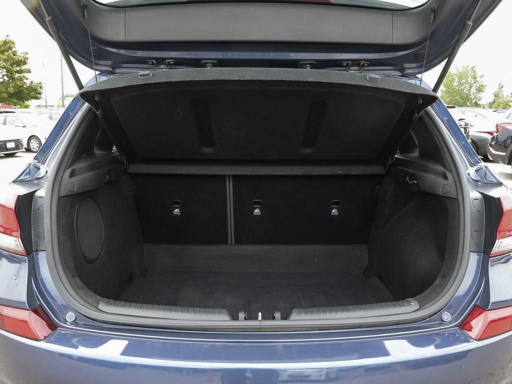 used 2019 Hyundai Elantra GT car, priced at $18,697