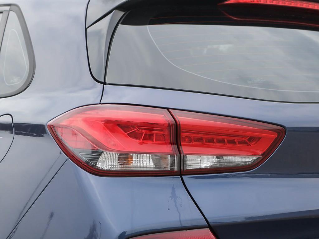 used 2019 Hyundai Elantra GT car, priced at $18,697
