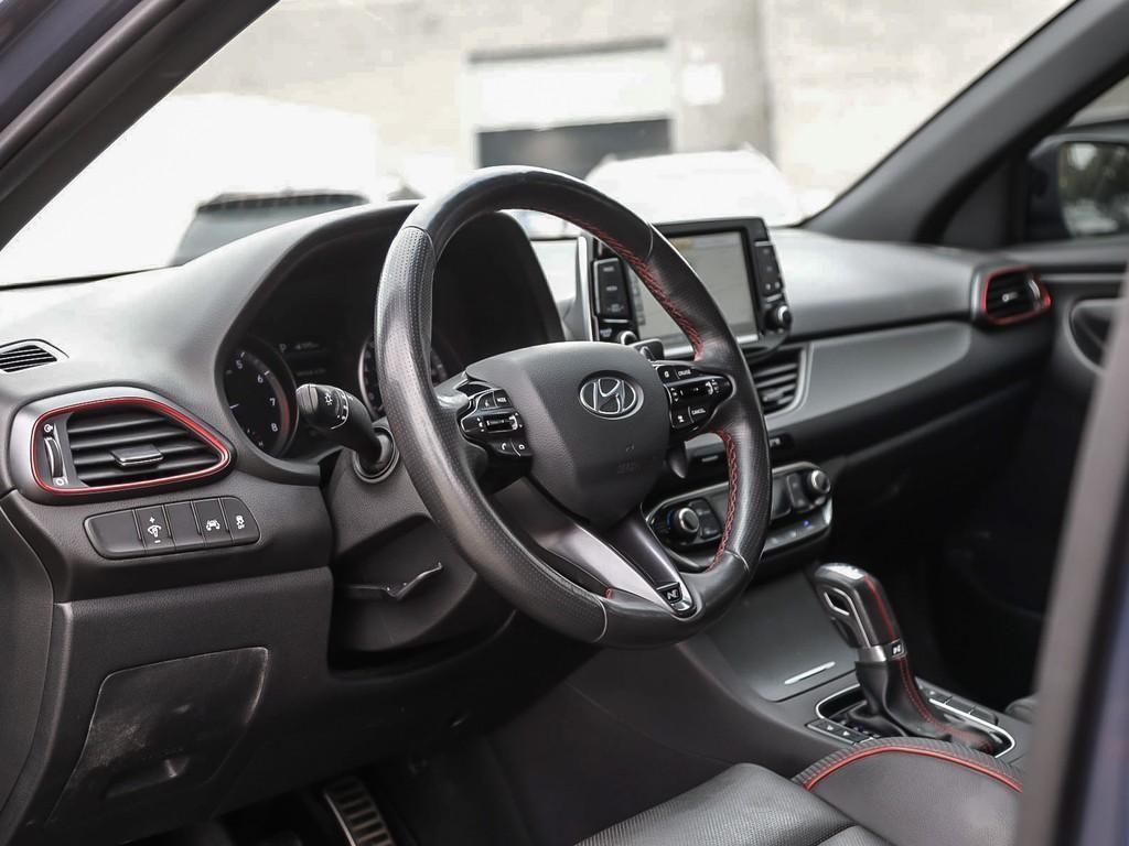 used 2019 Hyundai Elantra GT car, priced at $18,697